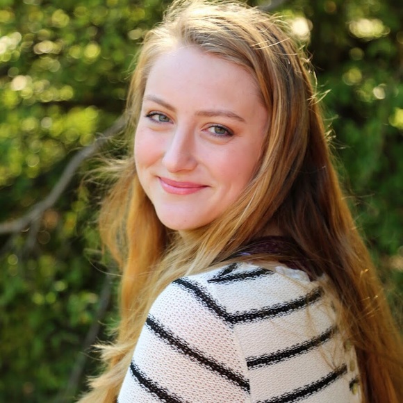 Meet your Posher, Mary - Picture 1 of 1